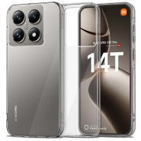  Maciņš Tech-Protect Flexair Hybrid Xiaomi 14T clear 